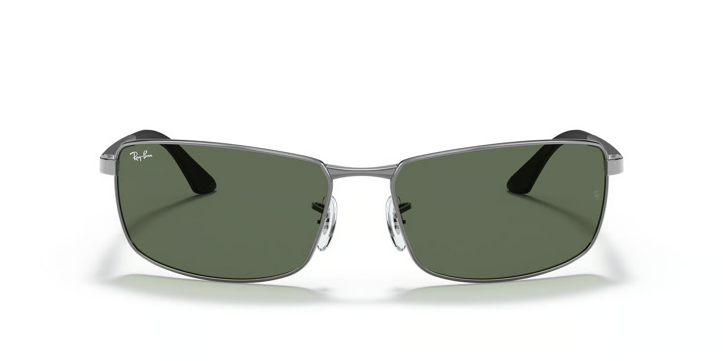 Ray-Ban RB3498 N/A Sunglasses