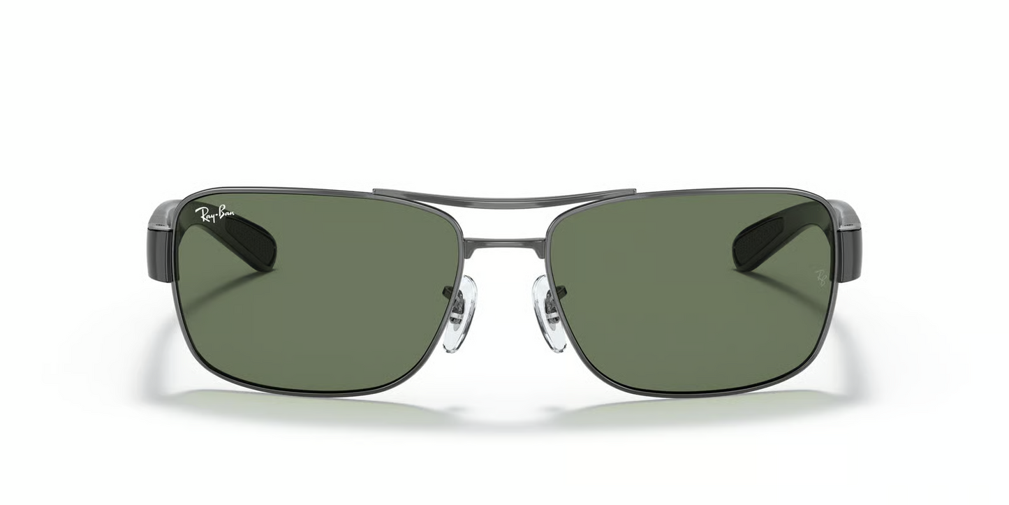Ray-Ban RB3522 Sunglasses
