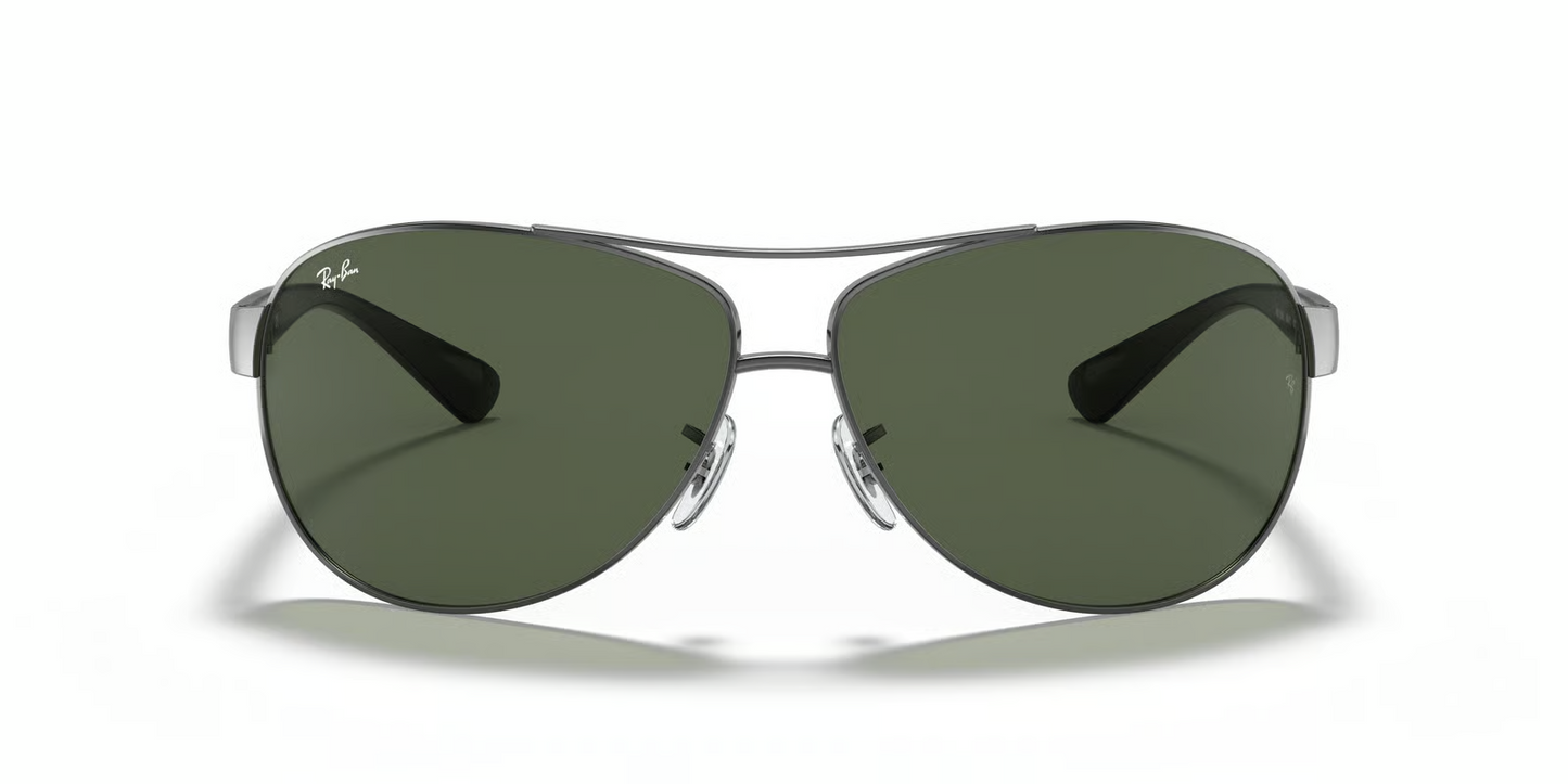 Ray-Ban RB3386 Sunglasses