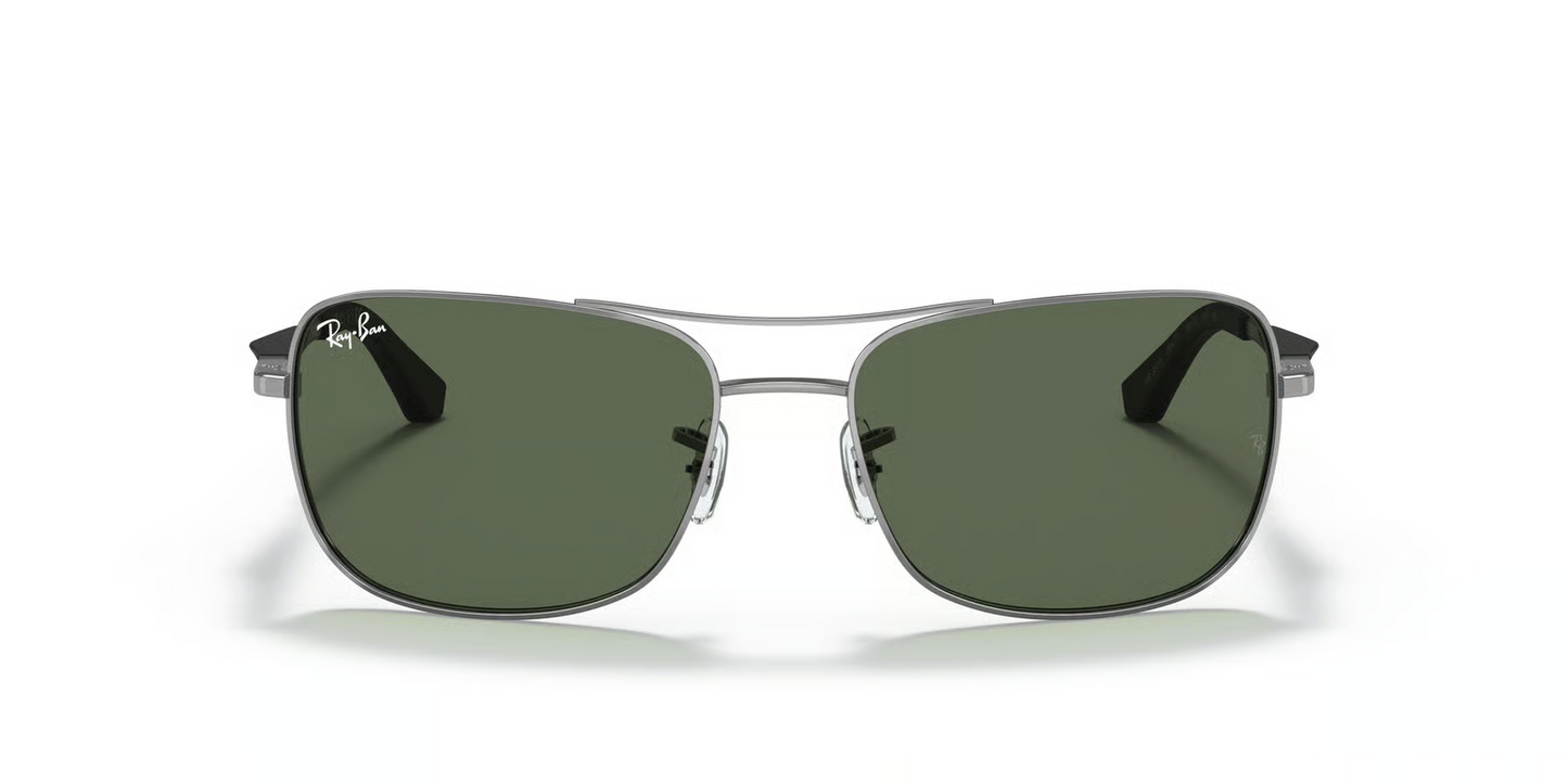 Ray-Ban RB3515 Sunglasses