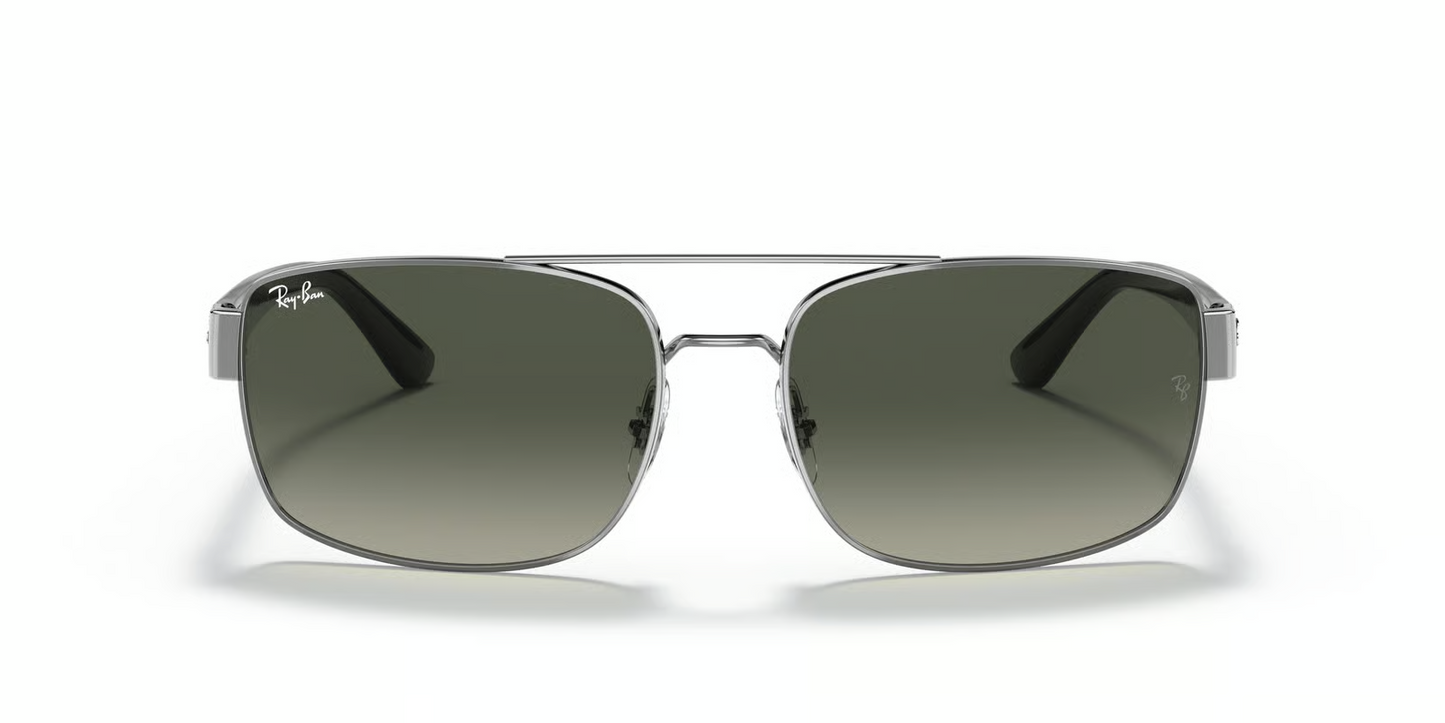 Ray-Ban RB3687 Sunglasses
