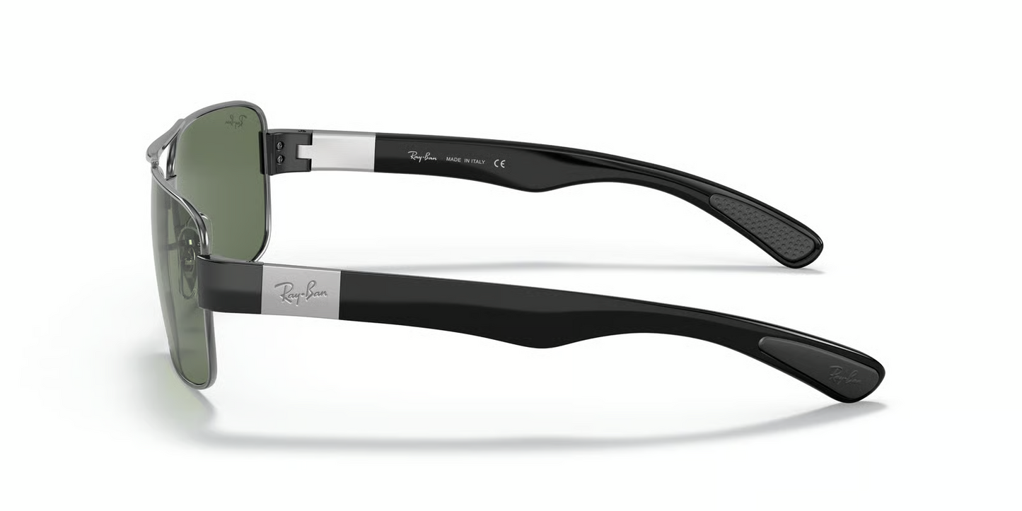 Ray-Ban RB3522 Sunglasses