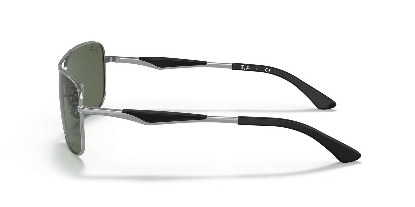 Ray-Ban RB3515 Sunglasses