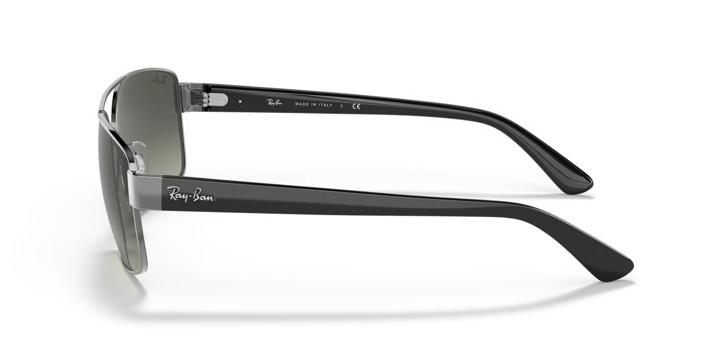 Ray-Ban RB3687 Sunglasses