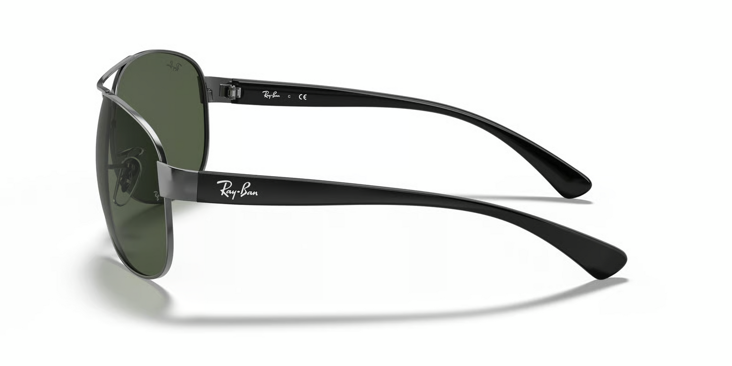 Ray-Ban RB3386 Sunglasses