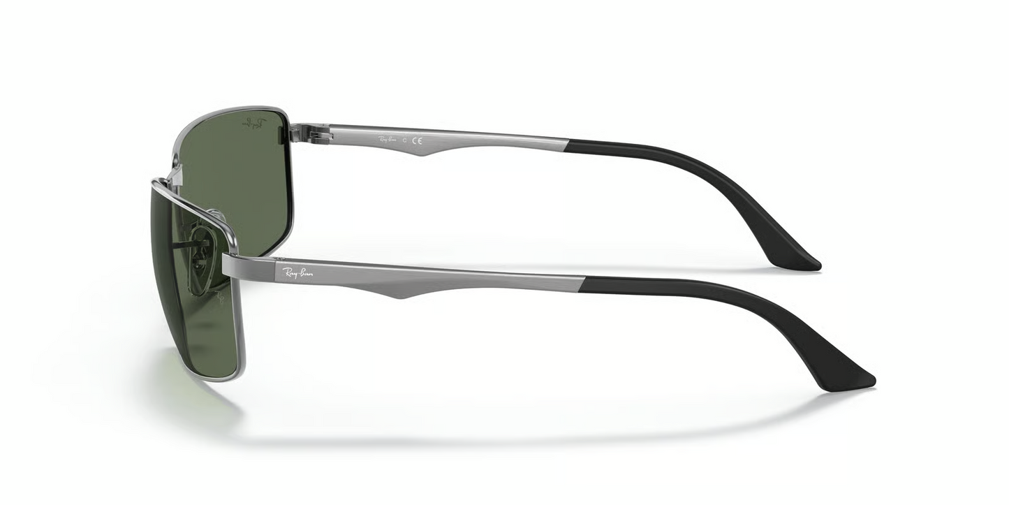 Ray-Ban RB3498 N/A Sunglasses