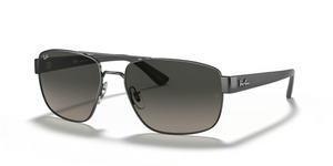 004/71 - Gunmetal with Grey Gradient Lenses