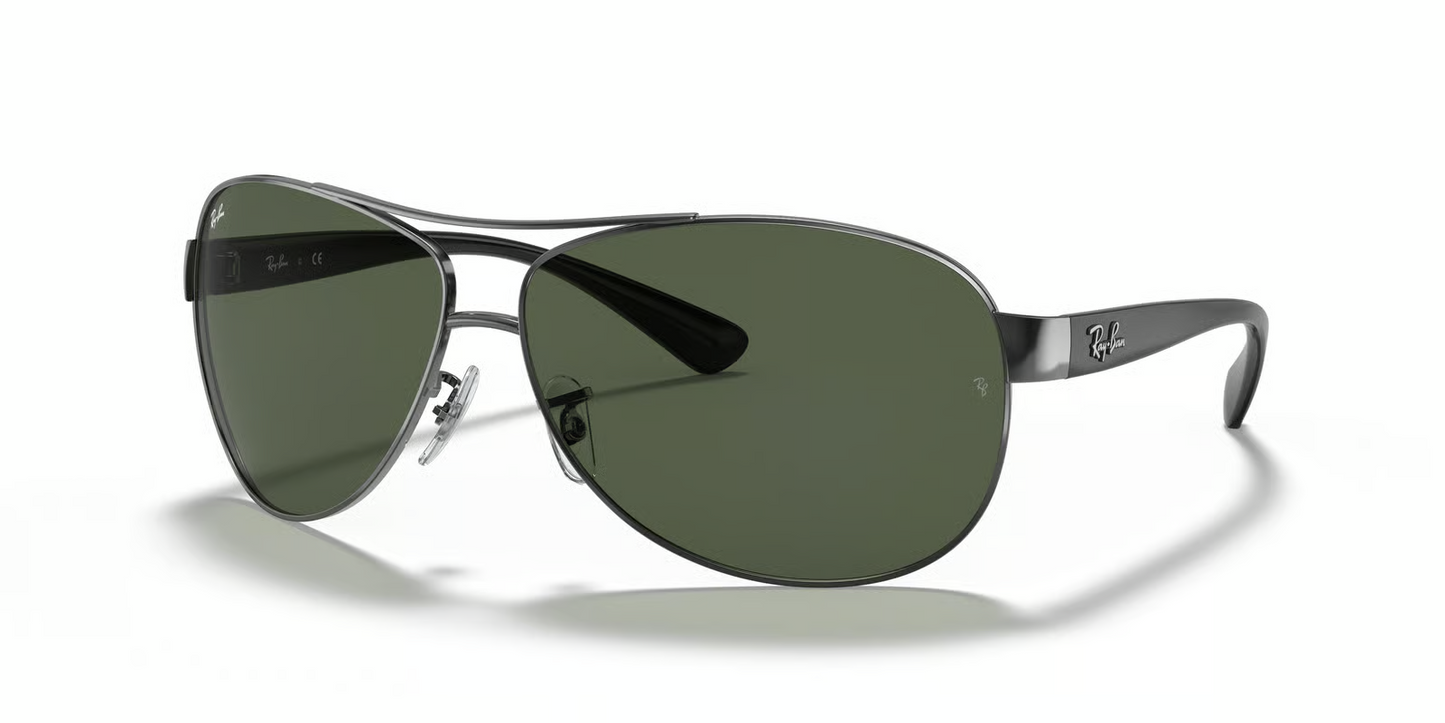 Ray-Ban RB3386 Sunglasses