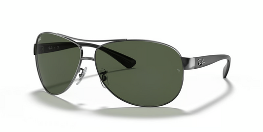 Ray-Ban RB3386 Sunglasses