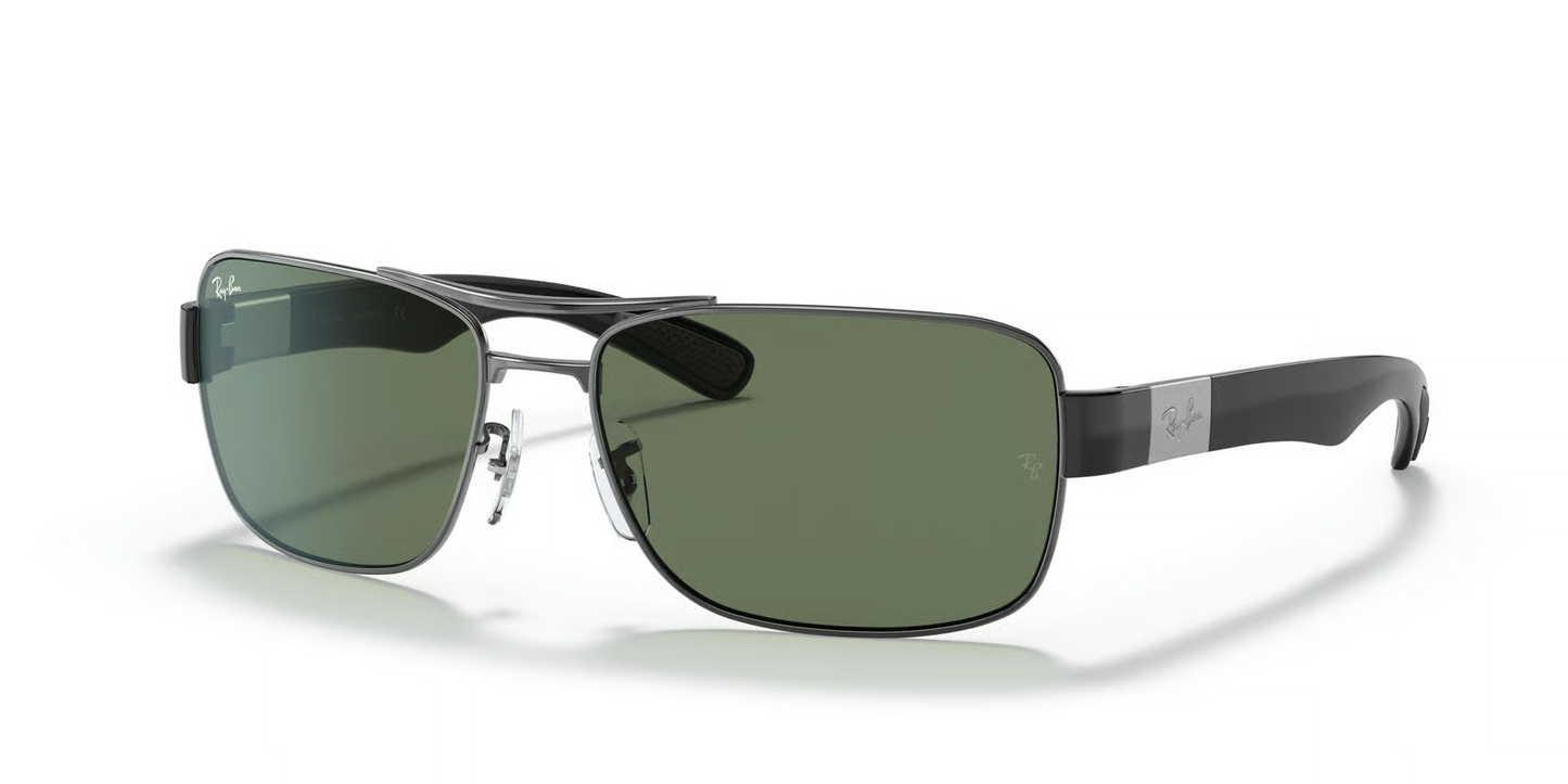 Ray-Ban RB3522 Sunglasses