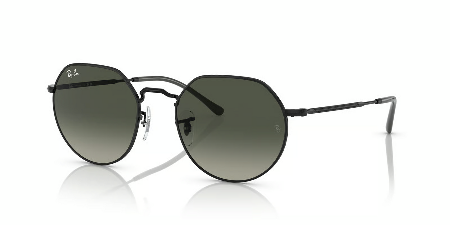 Ray-Ban RB3565 Jack Sunglasses