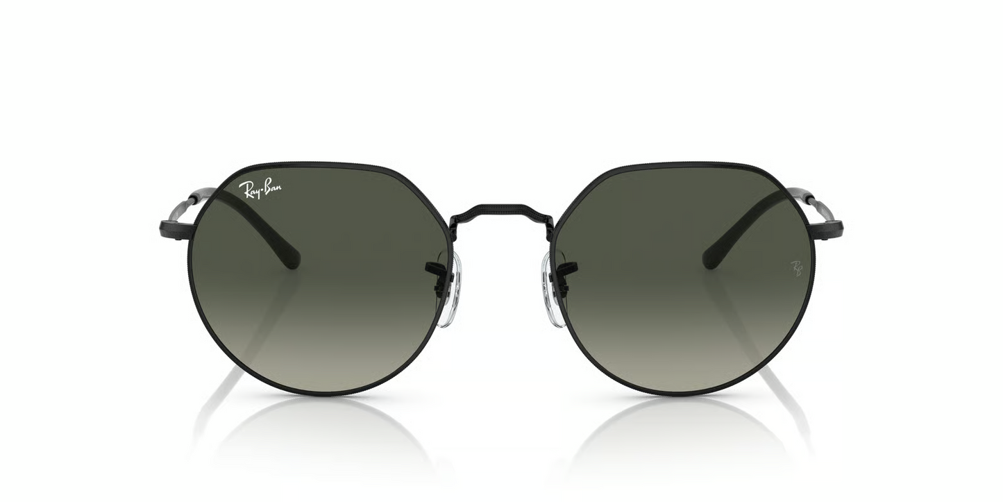 Ray-Ban RB3565 Jack Sunglasses