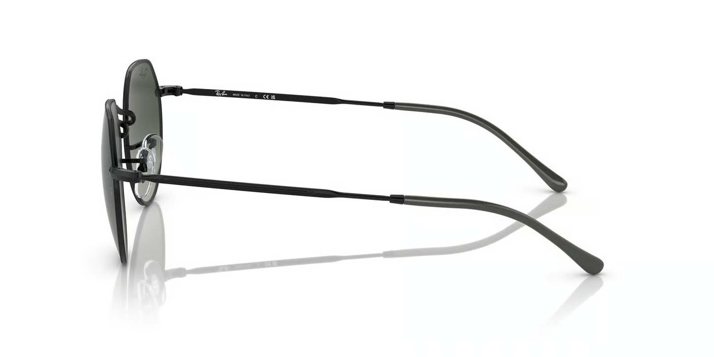 Ray-Ban RB3565 Jack Sunglasses