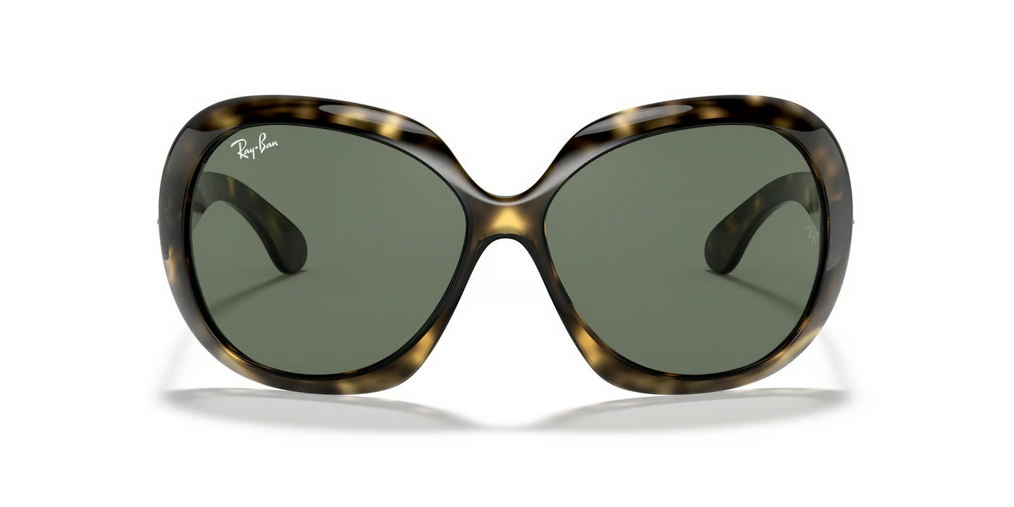 Ray-Ban RB4098 Jackie Ohh II Sunglasses