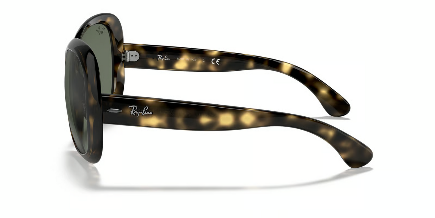 Ray-Ban RB4098 Jackie Ohh II Sunglasses