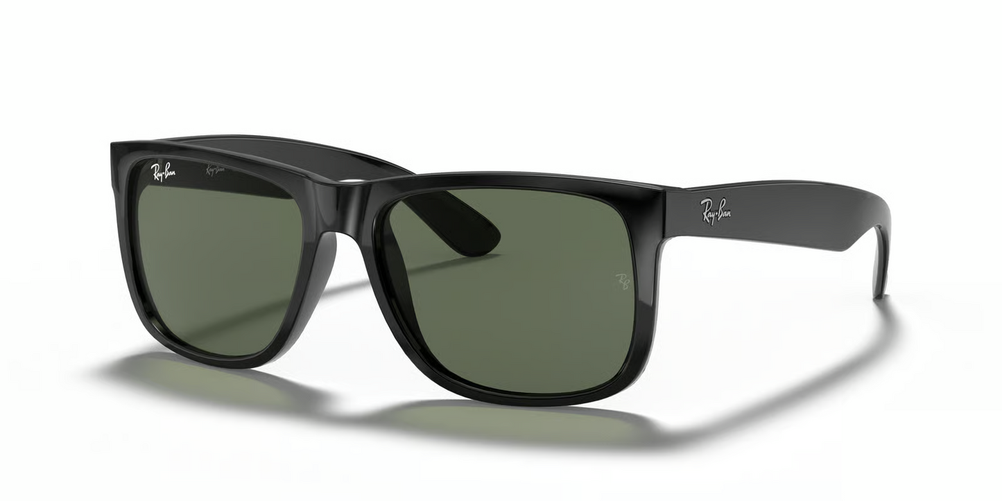 Ray-Ban RB4165F Justin Sunglasses