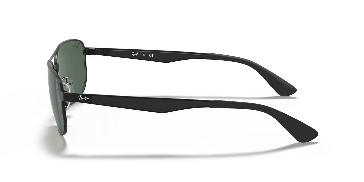 Ray-Ban RB3528 Sunglasses