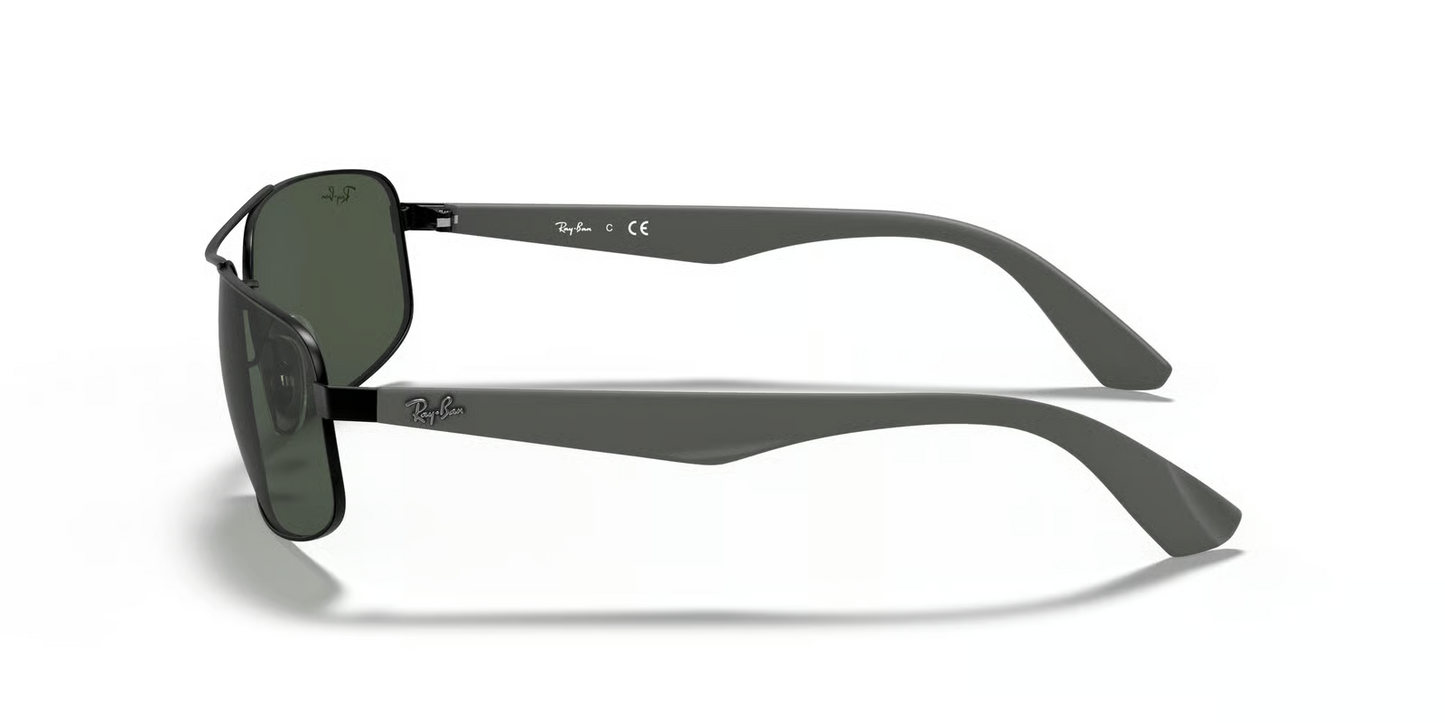 Ray-Ban 0RB3527 Sunglasses