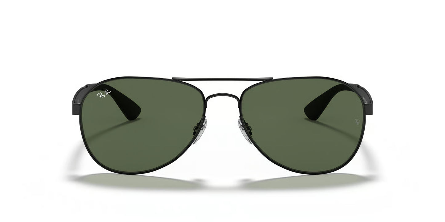 Ray-Ban RB3549 Sunglasses