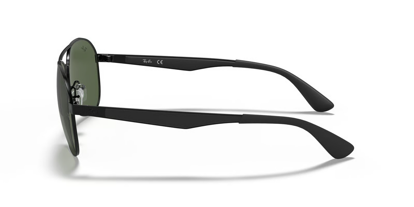 Ray-Ban RB3549 Sunglasses