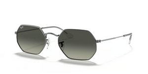 004/71 - Gunmetal with Grey Gradient Lenses