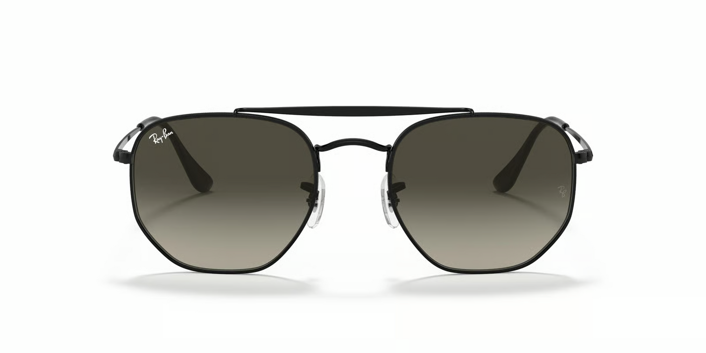 Ray-Ban RB3648 The Marshal Sunglasses