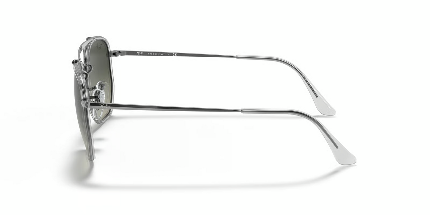 Ray-Ban RB3648M The Marshal II Sunglasses