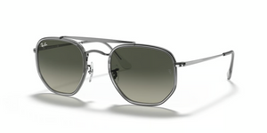 004/71 - Gunmetal with Grey Gradient Lenses