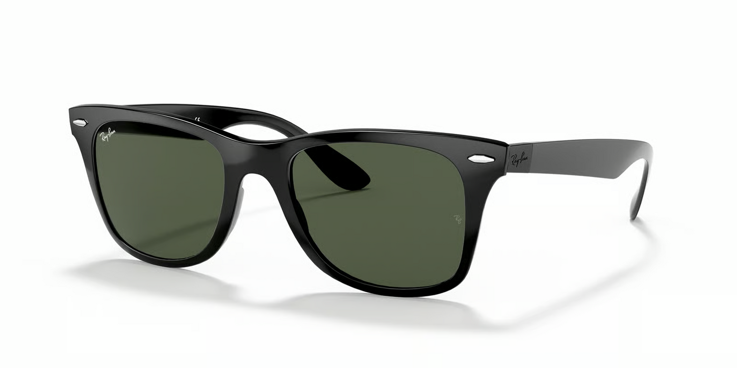 Ray-Ban RB4195 Wayfarer Lite Force Sunglasses