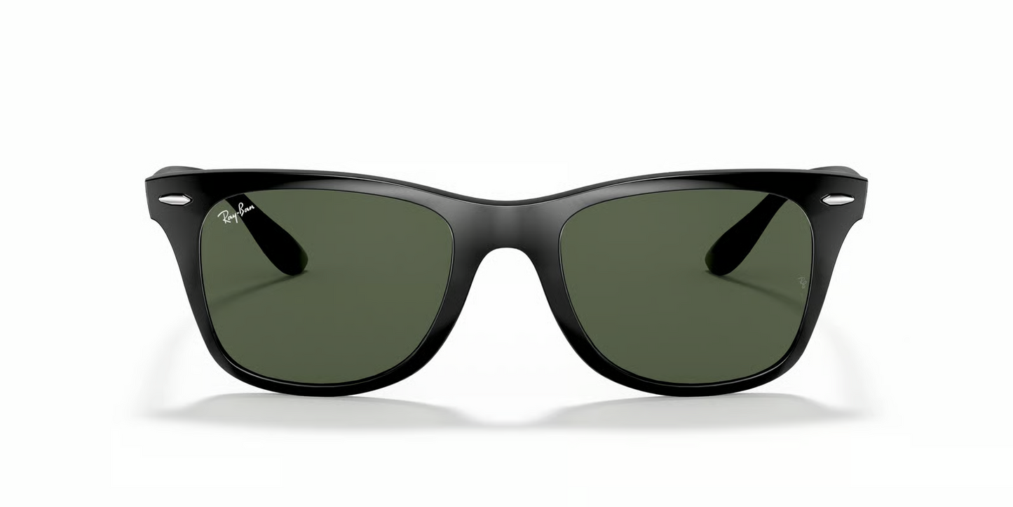 Ray-Ban RB4195 Wayfarer Lite Force Sunglasses
