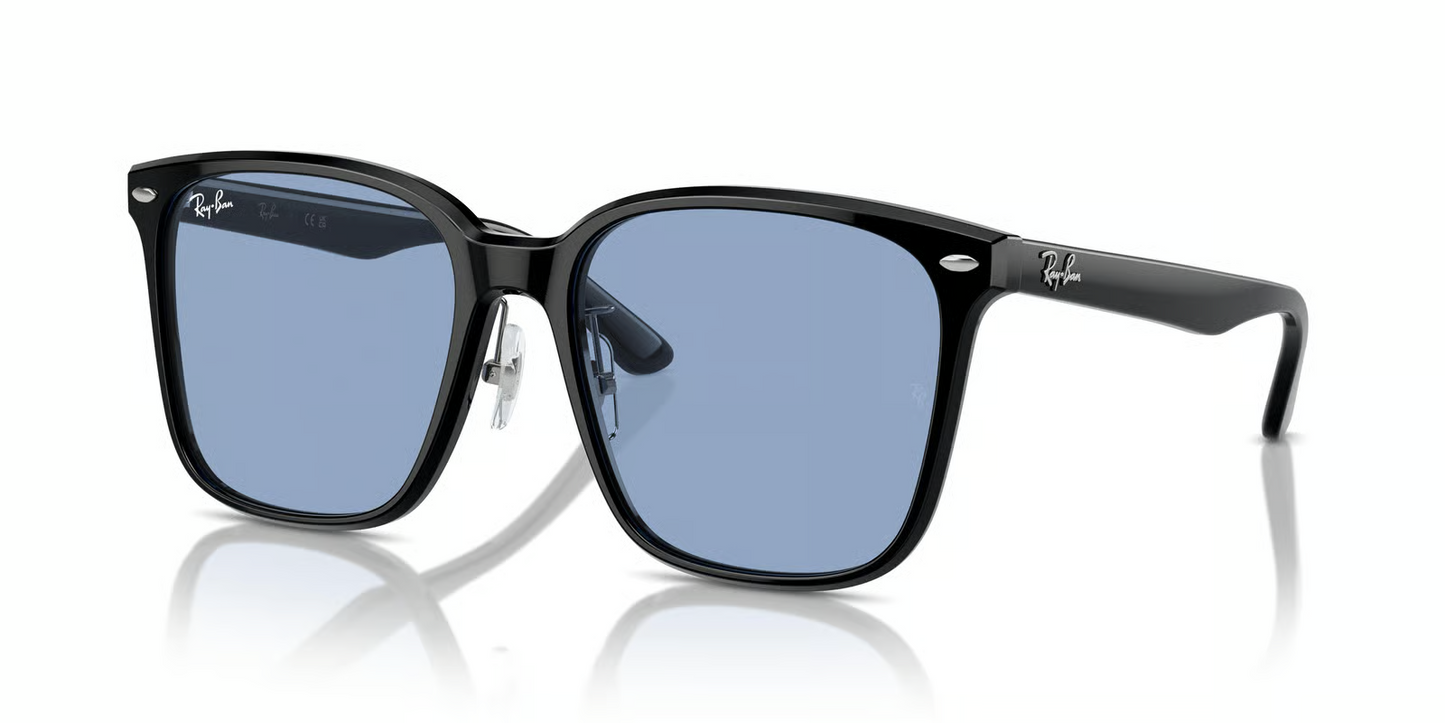 Ray-Ban RB2206D Sunglasses