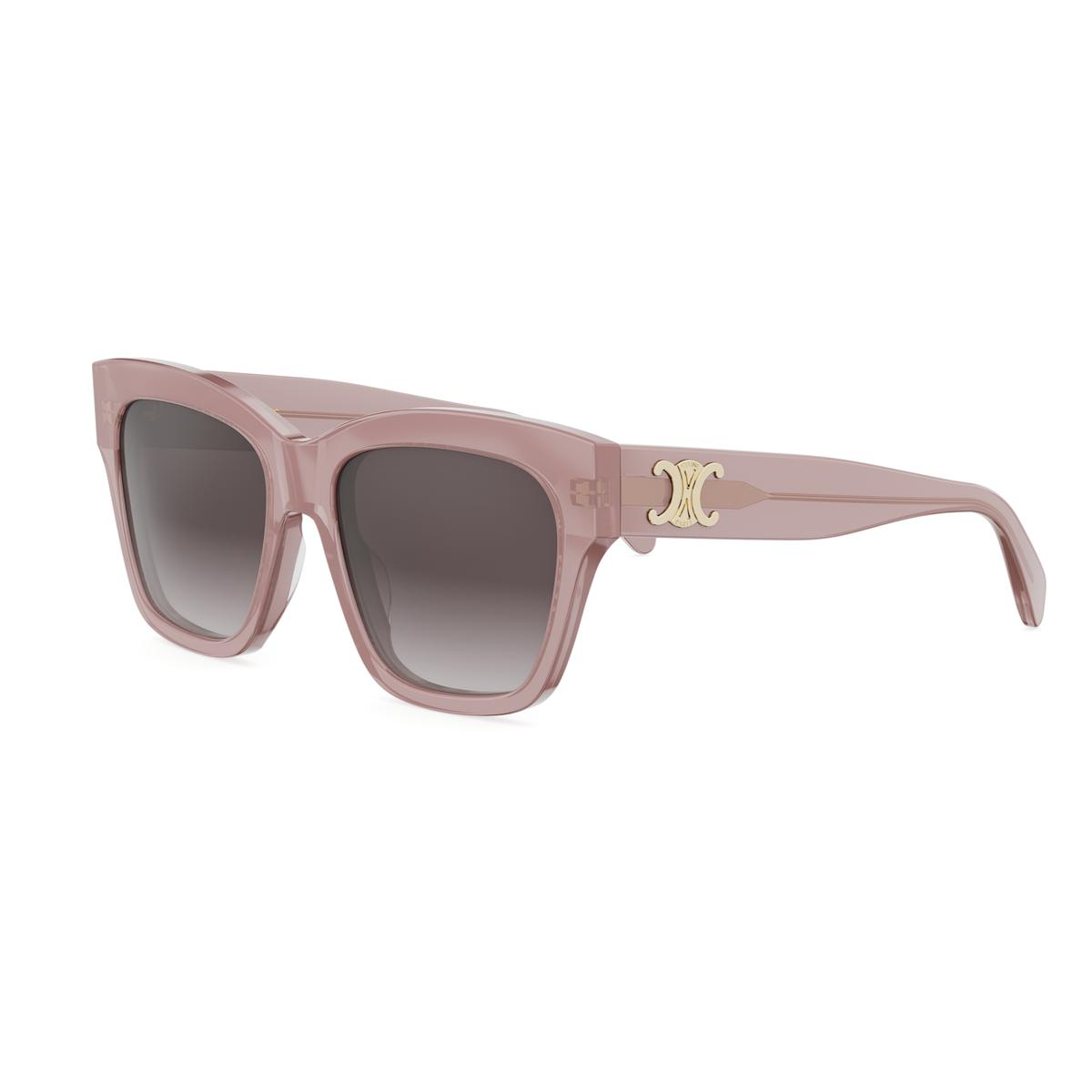 Celine Triomphe CL40253I Sunglasses