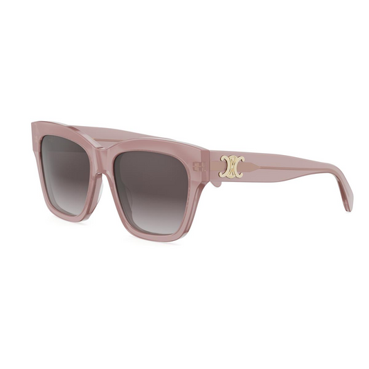 Celine Triomphe CL40253I Sunglasses