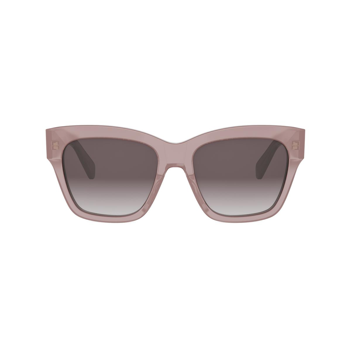 Celine Triomphe CL40253I Sunglasses