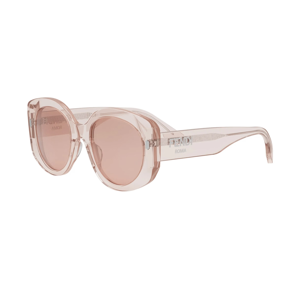 Fendi Roma FE40137I Sunglasses