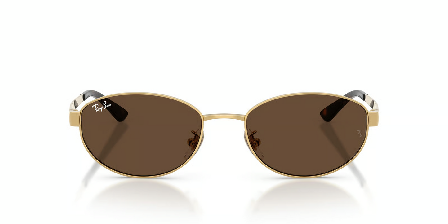 Ray-Ban RB3774D Sunglasses