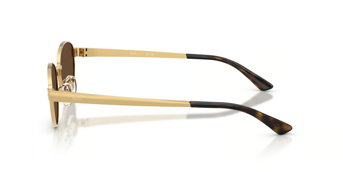 Ray-Ban RB3774D Sunglasses