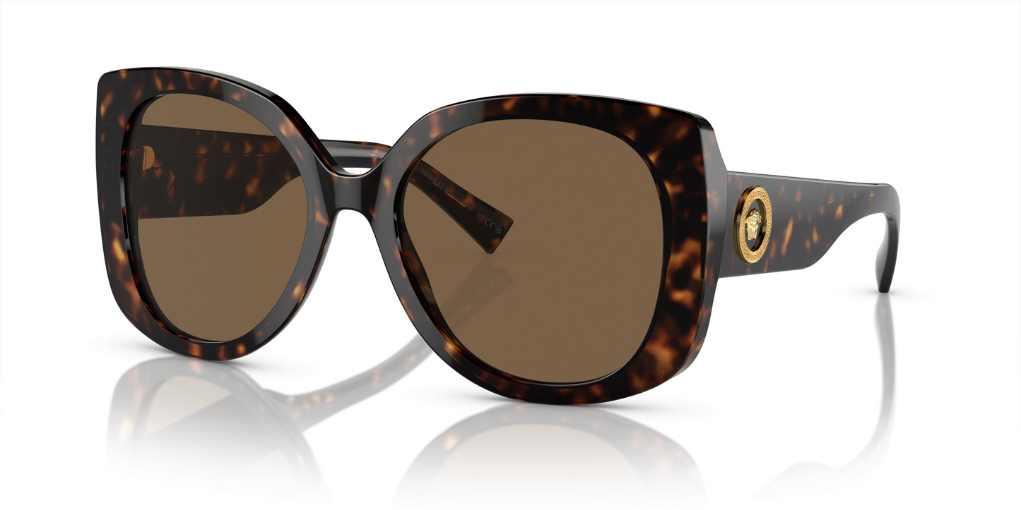 Versace VE4387 Sunglasses