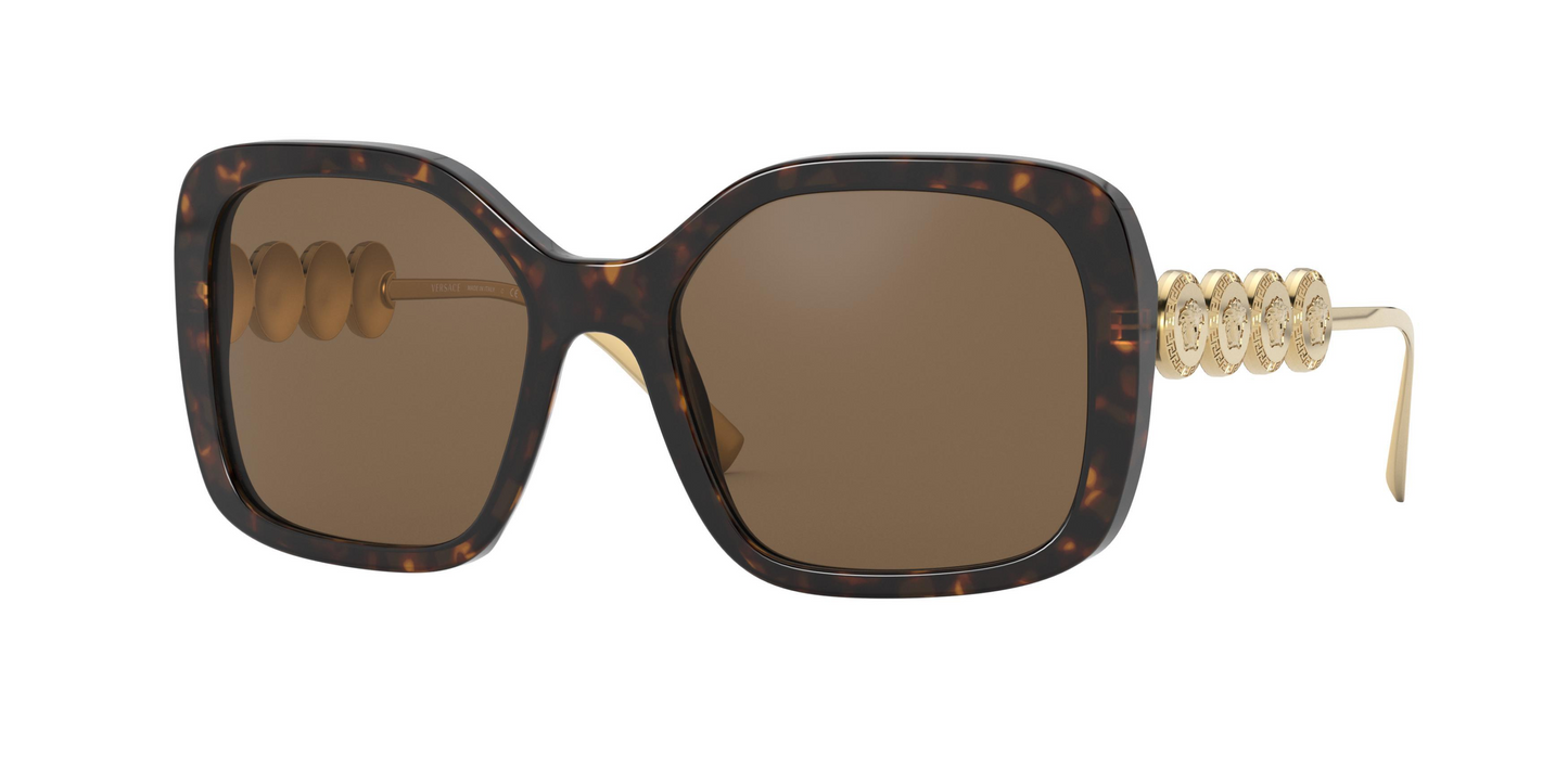 Versace VE4375F Sunglasses