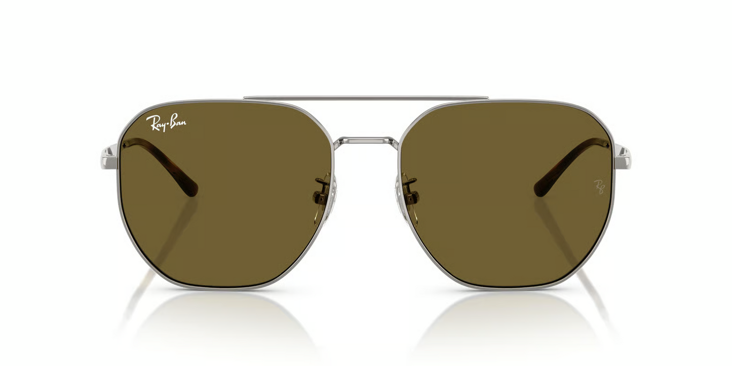 Ray-Ban RB3724D Sunglasses