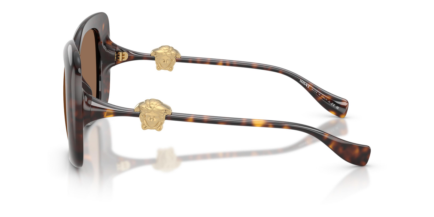 Versace VE4499U Sunglasses