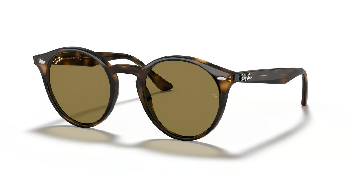 Ray-Ban RB2180 Sunglasses