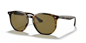 710/73 - Light Havana with B-15 Brown Lenses