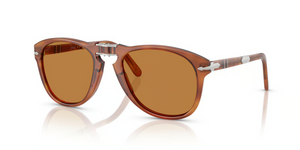 96/73 - Terra Di Siena with Light Brown Lenses