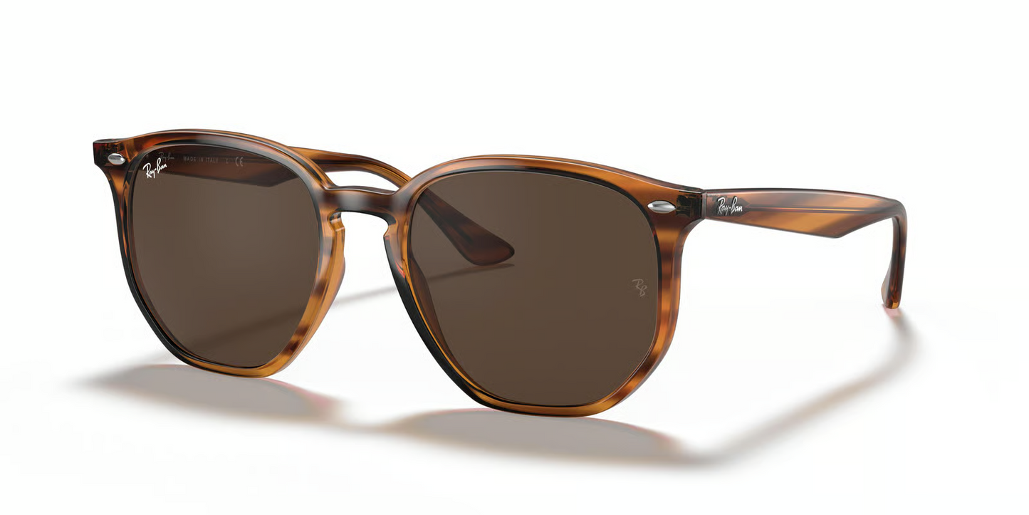 Ray-Ban RB4306 Sunglasses