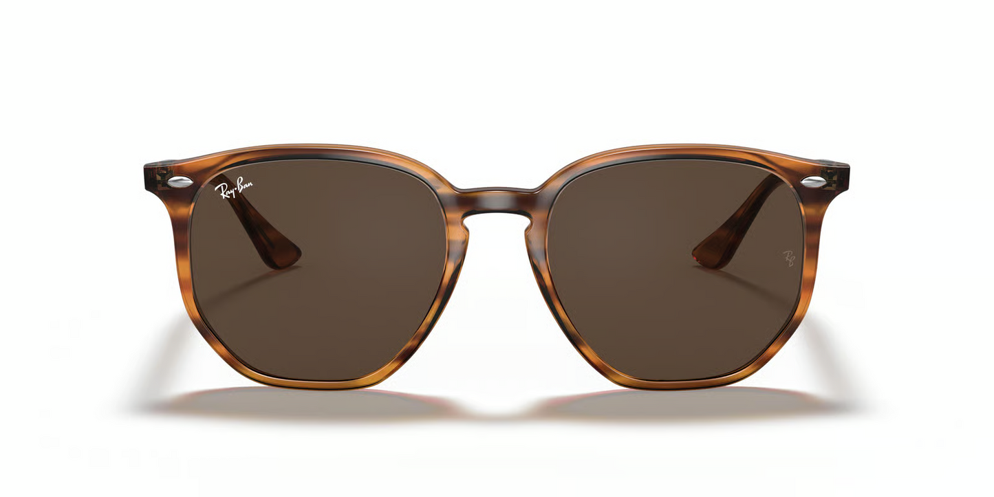 Ray-Ban RB4306 Sunglasses