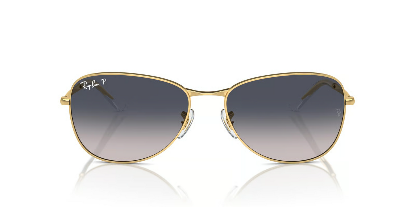 Ray-Ban RB3733 Sunglasses