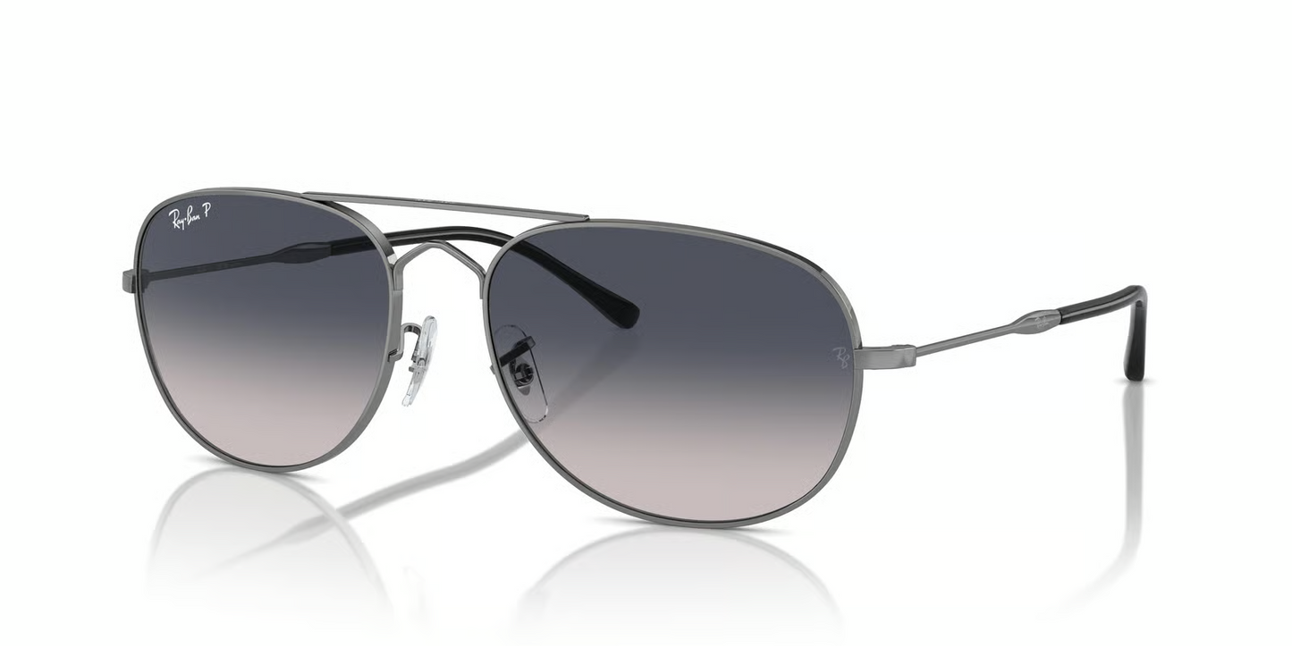Ray-Ban RB3735 Bain Bridge Sunglasses