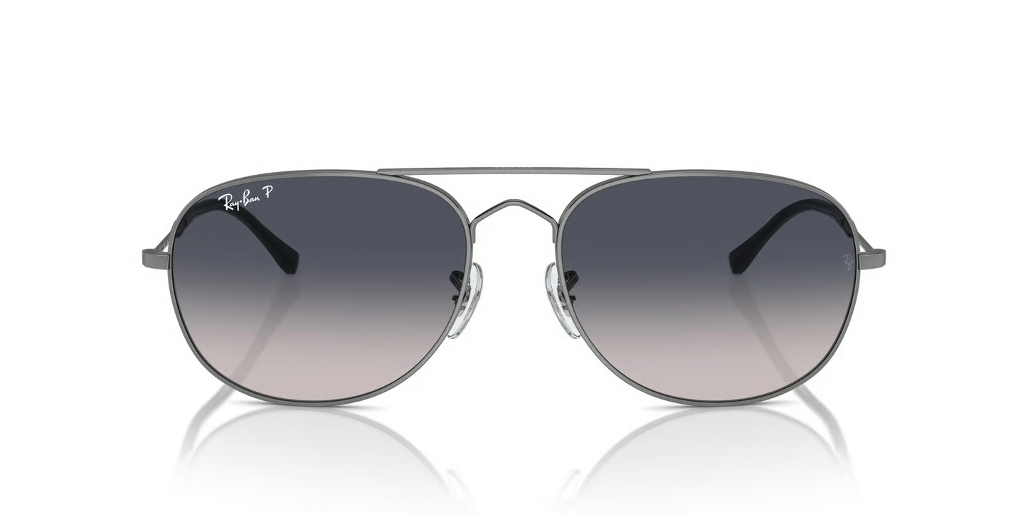 Ray-Ban RB3735 Bain Bridge Sunglasses