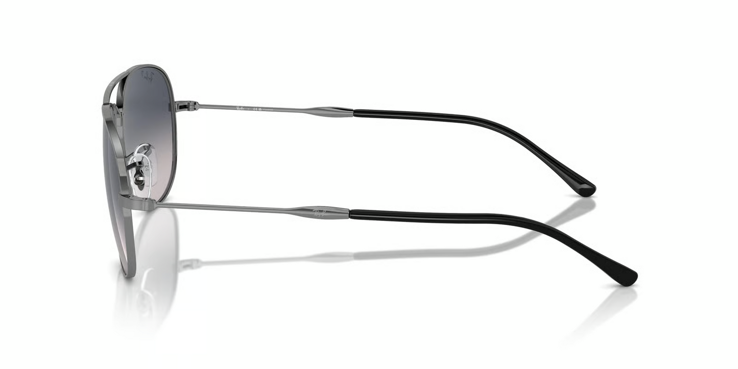 Ray-Ban RB3735 Bain Bridge Sunglasses